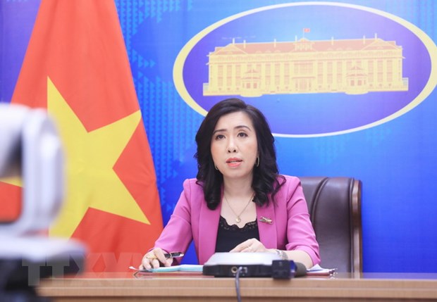 Vietnam wants to closely cooperate with Japan’s new government Spokeswoman